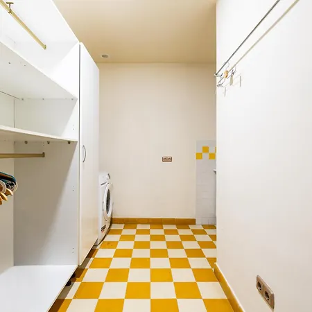 Luxury Center By Aora Vakantiehuis *