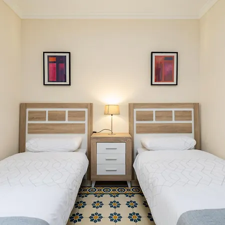 Luxury Center By Aora Vakantiehuis Fuengirola